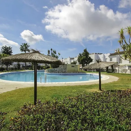 Apartamento Real De La Barrosa *