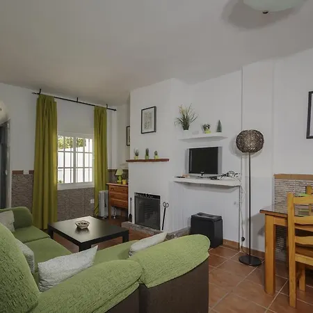 Real De La Barrosa Apartamento *