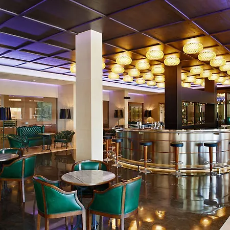Hipotels Barrosa Palace & 5* Chiclana de la Frontera