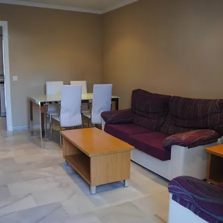 Apartment Novo Sancti Petri Atardecer Planta Baja