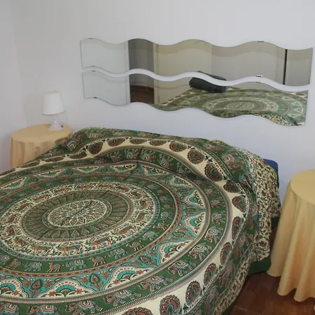 Country house Casas Los Vientos *