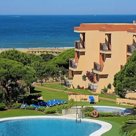 Dunas Apart Otel Chiclana de la Frontera