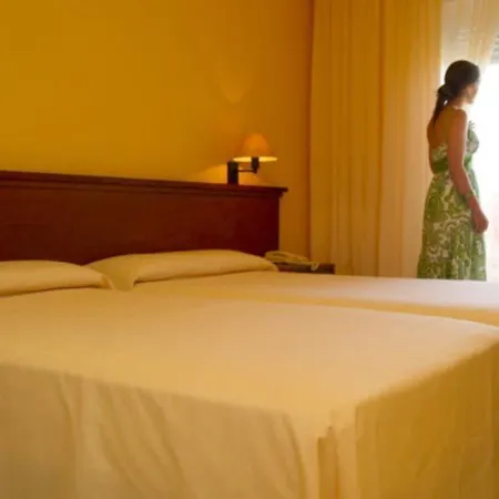 Dunas Apart Otel 4*