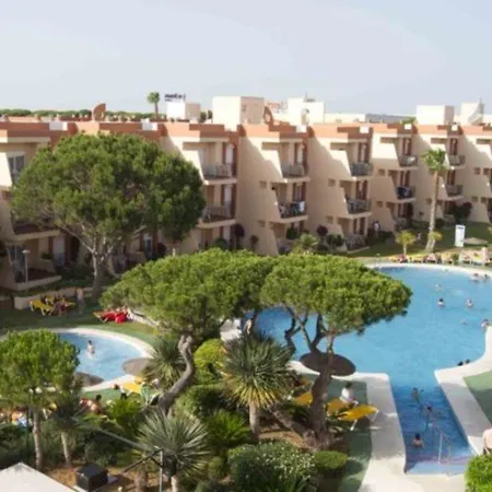 Dunas Apart Otel