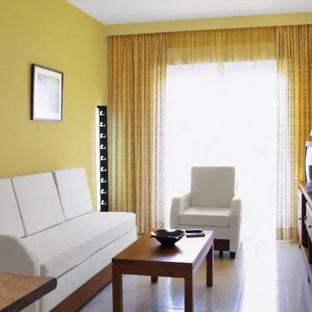 Dunas Apart Otel Chiclana de la Frontera