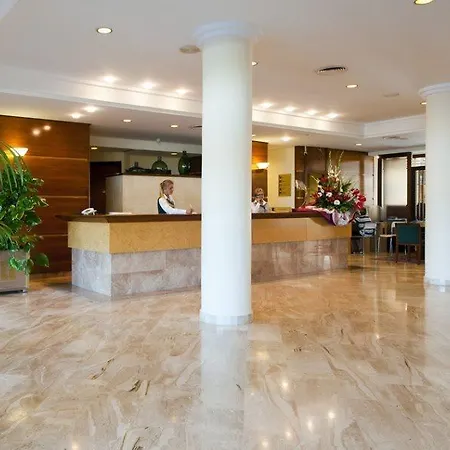 Dunas Apart Otel 4*