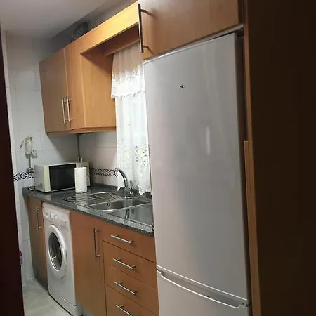 Apartamento Real De La Barrosa Chiclana de la Frontera