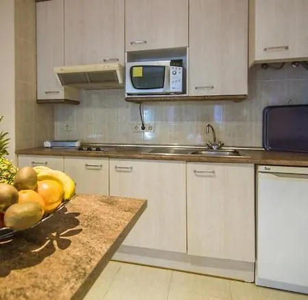 Apart Otel Dunas 4*