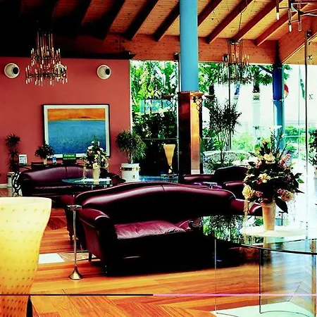 Hipotels Barrosa Palace & Hotel 5*