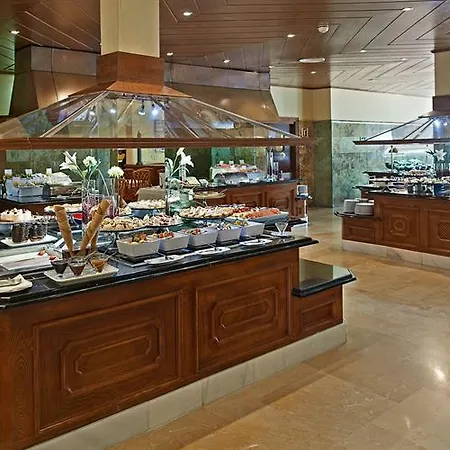 Hotel Hipotels Barrosa Palace & Chiclana de la Frontera
