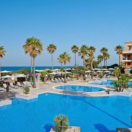 Hipotels Barrosa Palace & Hotel 5*