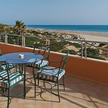 Hotel Hipotels Barrosa Palace &