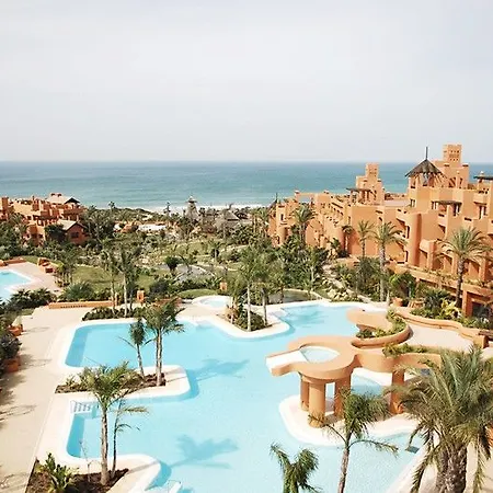 Royal Hideaway Sancti Petri Hotel Chiclana de la Frontera