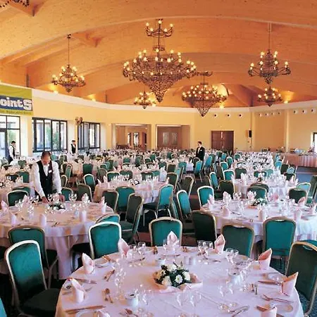 Hipotels Barrosa Palace & Hotel 5*