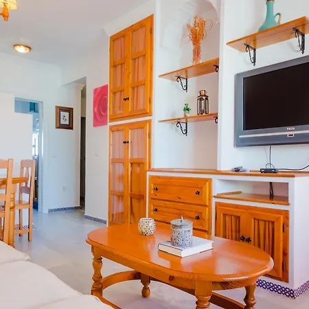 Apartamento Babor I Apartment *