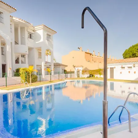 Apartment Apartamento Babor I