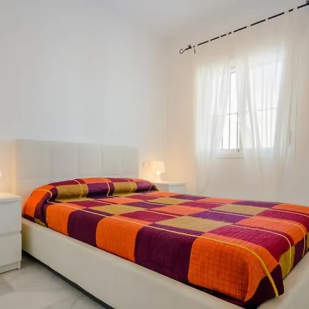 Apartamento Babor I Chiclana de la Frontera