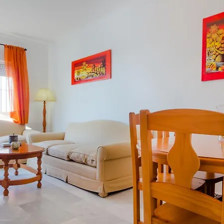 Apartamento Babor I