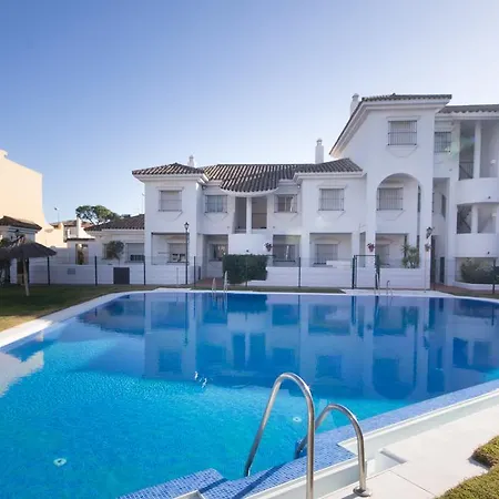 Apartment Apartamento Babor I *
