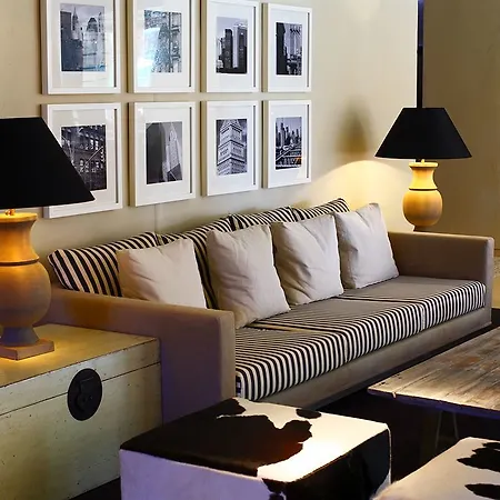 מלון Royal Hideaway Sancti Petri צ'יקלנה דה לה פרונטרה