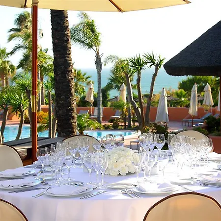Hotel Royal Hideaway Sancti Petri 5*