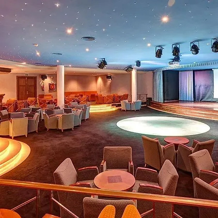Hotel Hipotels Barrosa Palace & 5*