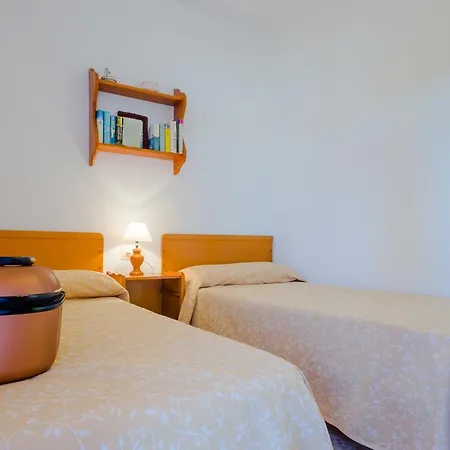 Barrosamar Apartment Chiclana de la Frontera