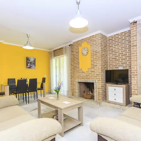 Residencial Brisamar Apartment
