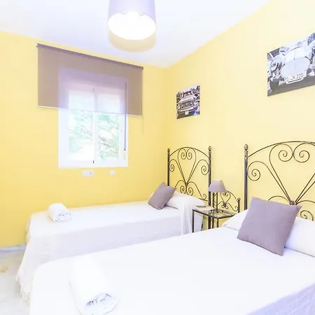 Apartment Residencial Brisamar *