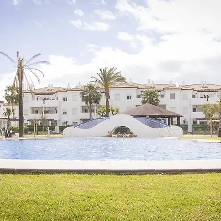 Vacacionales Taymar Apartamento *