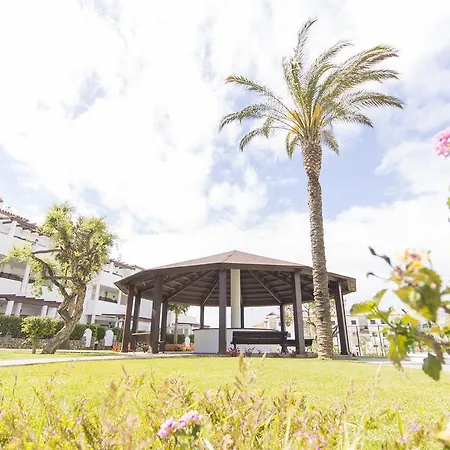 Apartamento Vacacionales Taymar *