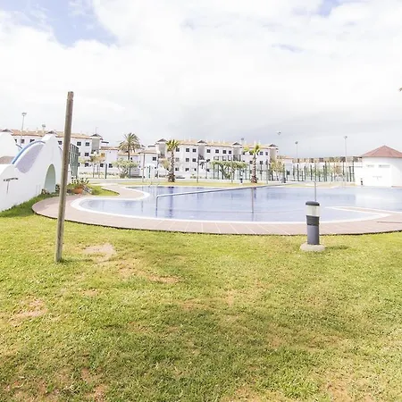 Turisticos Taymar Apartment *