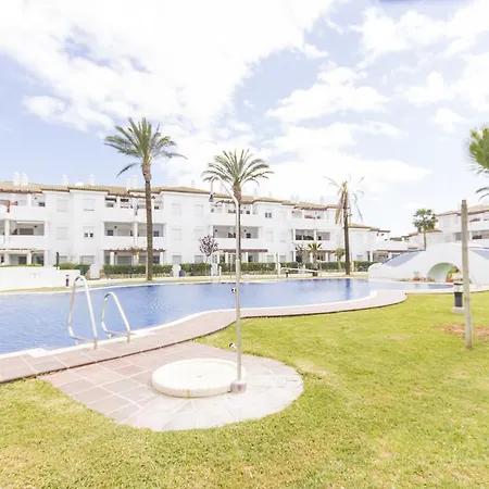 Apartamento Vacacionales Taymar