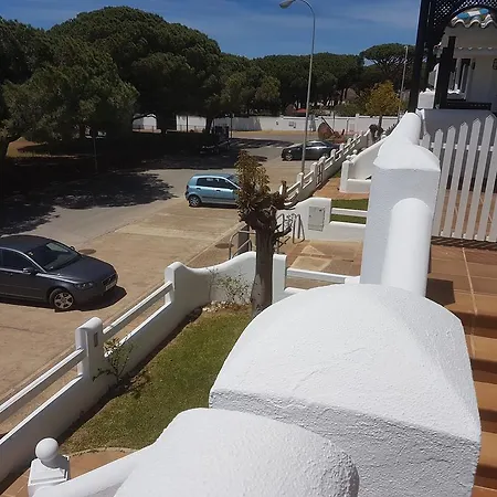 Apartment La Almadraba Segunda Pista