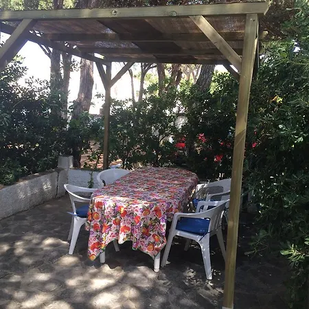 Country house Casas Los Vientos