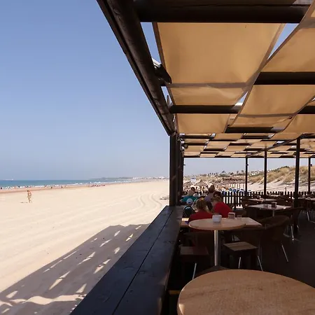 Apart Otel Dunas 4*