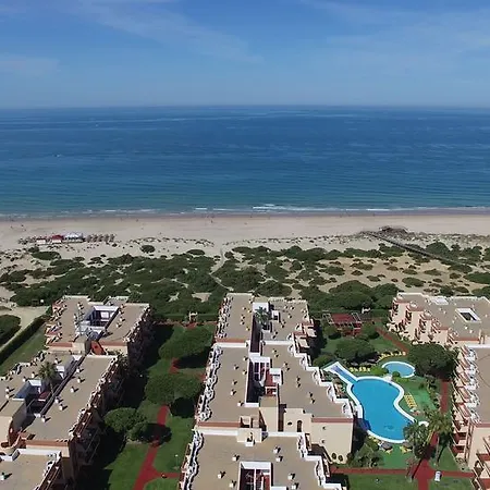 Apart Otel Dunas