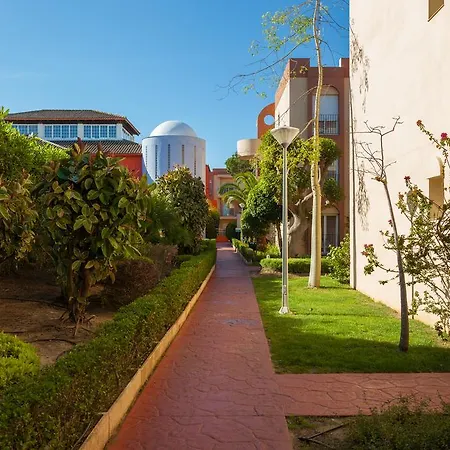 Dunas Apart Otel 4*