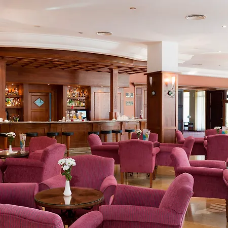 Hotel Hipotels Barrosa Palace & 5*