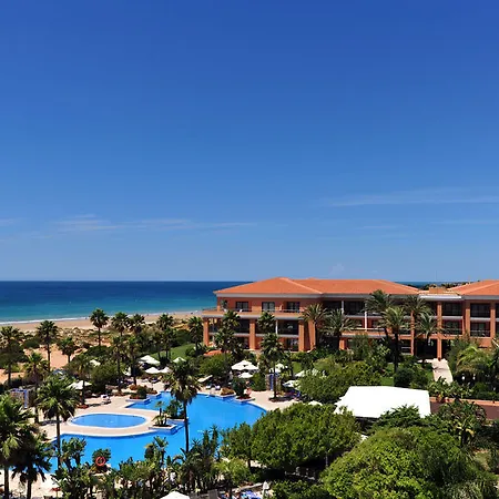Hipotels Barrosa Palace & Hotel