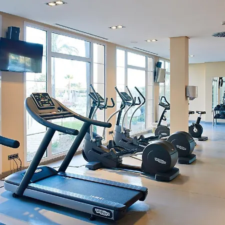 Hipotels Playa La Barrosa - Adults Only Otel 4*
