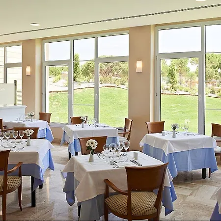 Hipotels Playa La Barrosa - Adults Only Отель