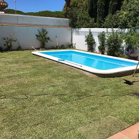 Ma Auxiliadora Holiday home *
