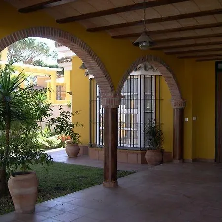 Ma Auxiliadora Holiday home *