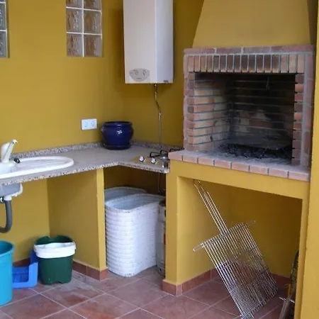 Holiday home Ma Auxiliadora *