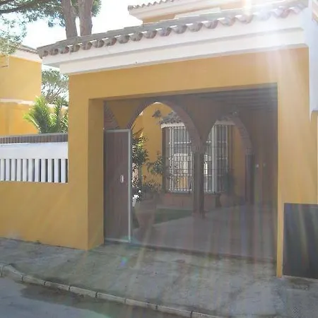 Ma Auxiliadora Chiclana de la Frontera
