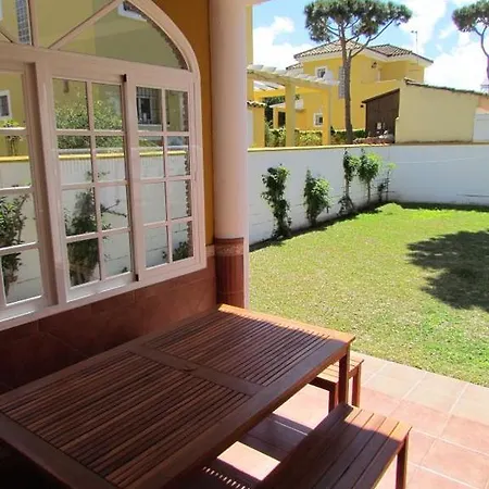 Ma Auxiliadora Holiday home *