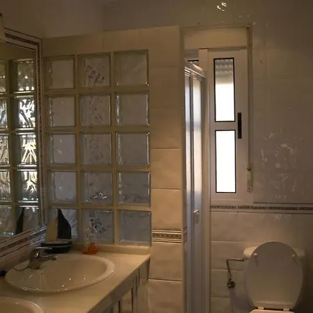 Holiday home Ma Auxiliadora *