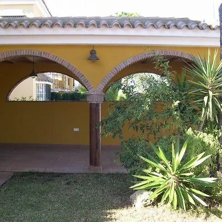 Ma Auxiliadora Holiday home