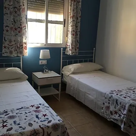 Ma Auxiliadora Holiday home